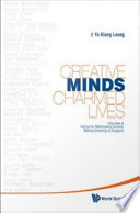 Creative minds charmed lives interviews at Institute for Mathematical Sciences, National University of Singapore /