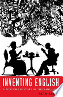 Inventing English a portable history of the language /