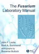 The fusarium laboratory manual