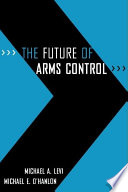 The future of arms control