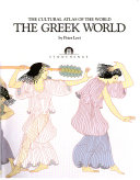 The cultural atlas of the world : the Greek world /