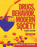 Drugs, behavior, and modern society /