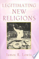 Legitimating new religions