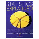 Statistics explained /