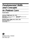 Fundamental skills and concepts in patient care /