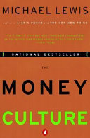 The money culture /