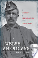 Welsh Americans a history of assimilation in the coalfields /
