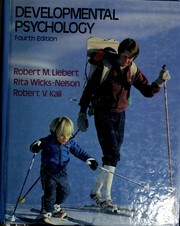 Developmental psychology /
