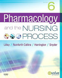 Pharmacology and the nursing process /