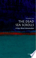 The Dead Sea scrolls a very short introduction /