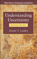 Understanding uncertainty /