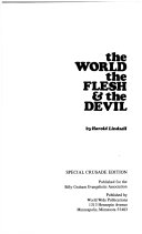 The world, the flesh, and the Devil /