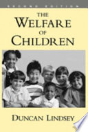 The welfare of children