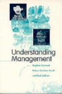 Understanding management /