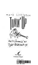 Tunin' up : daily jammin' for tight relationships /