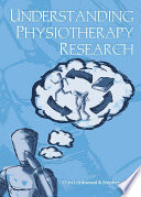 Understanding physiotherapy research /
