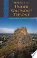 Under Solomon's throne : Uzbek visions of renewal in Osh /
