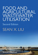 Food and agricultural wastewater utilization and treatment /