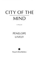 City of the mind : a novel /
