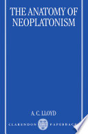 The anatomy of neoplatonism