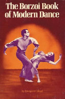 The Borzoi book of modern dance