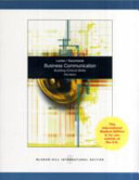 Business communication : building critical skills /