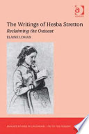 The writings of Hesba Stretton reclaiming the outcast /