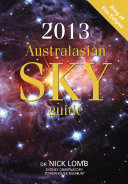 2013 Australasian sky guide