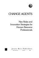 Change agents /
