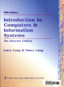 Introduction to computers & information systems /
