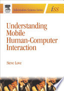 Understanding mobile human-computer interaction