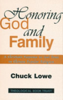 Honoring God and family: a Christian response to idol food in Chinese popular religion/