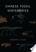 Chinese fossil vertebrates