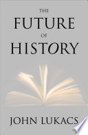 The future of history