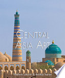Central Asian art