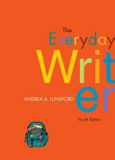 The everyday writer /