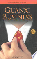Guanxi and business