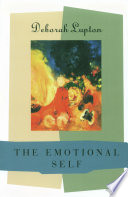 The emotional self a sociocultural exploration.