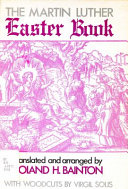 The Martin Luther Easter Book /