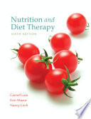 Nutrition and diet therapy /