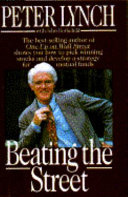 Beating the street : the best selling author of one up on ... /