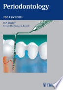 Periodontology the essentials /