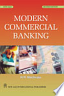 Modern commercial banking
