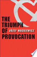 The triumph of provocation