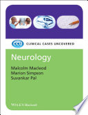 Neurology clinical cases uncovered /
