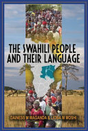 The Swahili people and their language : a teaching handbook /