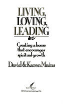 Living, Loving , Leading /