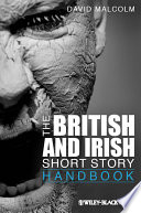 The British and Irish short story handbook