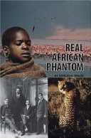 Real African phantom /
