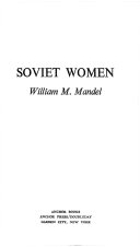 Soviet women /